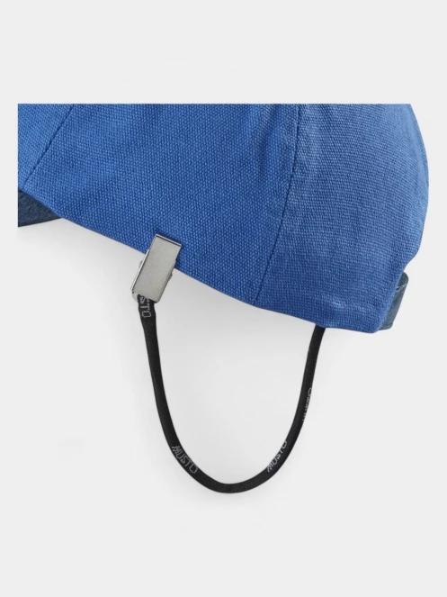 sapca de baseball Musto Musto Crew Cap albastru 3