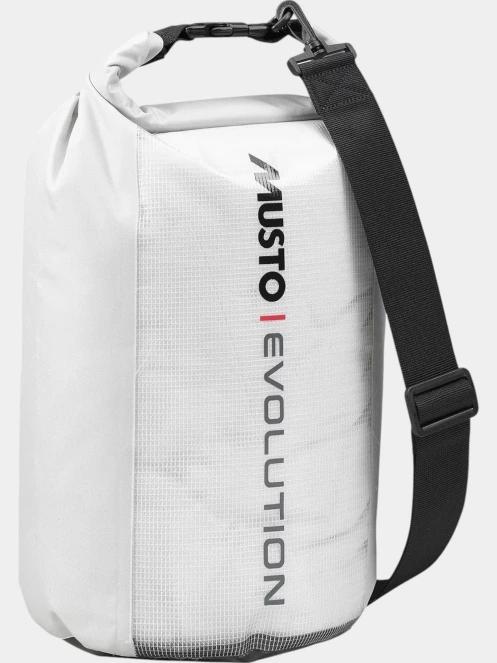 punga de apa Musto 20L Dry Tube 2.0 gri 2