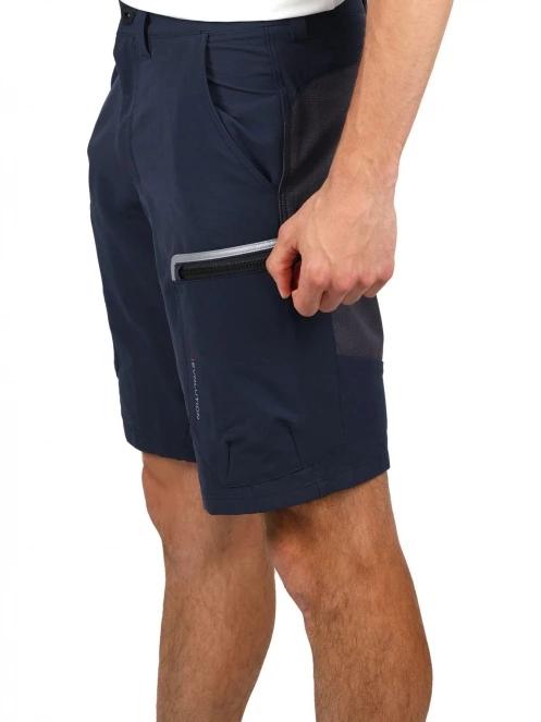 pantaloni scurti pentru navigatie pt. barbati Musto Evo Performance Short 2.0 albastru inchis 7