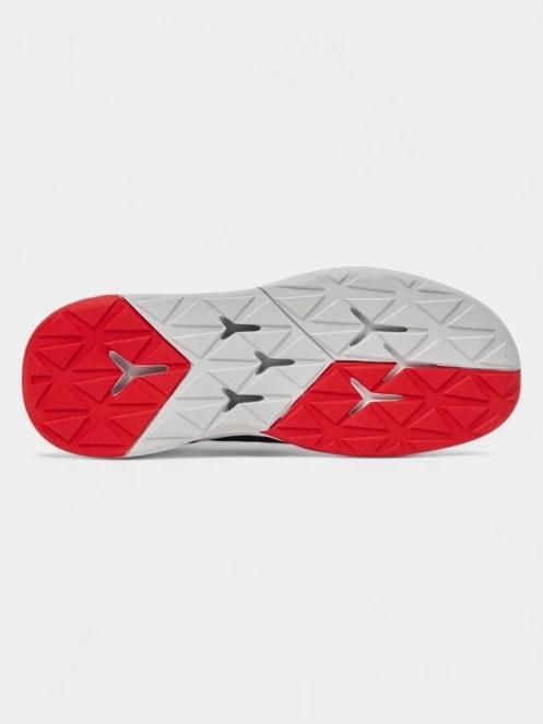 pantofi pentru navigatie pt. barbati Musto Dynamic Pro Ii Adapt albastru inchis 5