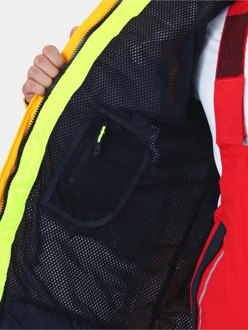 jacheta pentru navigatie pt. barbati Musto Br2 Offshore Jkt 2.0 galben 10