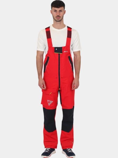 salopeta pentru navigatie pt. barbati Musto Br2 Offshore Trs 2.0 rosu 2