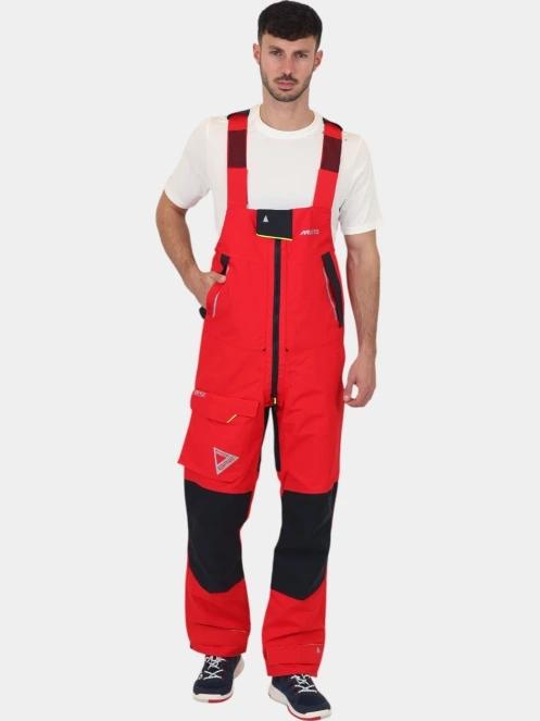 salopeta pentru navigatie pt. barbati Musto Br2 Offshore Trs 2.0 rosu 5