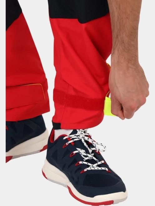 salopeta pentru navigatie pt. barbati Musto Br2 Offshore Trs 2.0 rosu 9