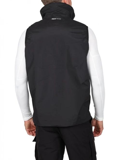 vesta pt. barbati Musto M Snug Vest 2.0 negru 4