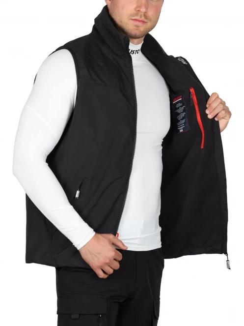vesta pt. barbati Musto M Snug Vest 2.0 negru 7
