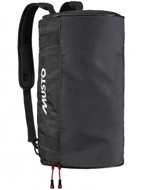 geanta de sport Musto Ess 30L Duffel Bag negru 3