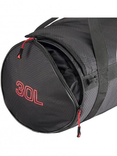 geanta de sport Musto Ess 30L Duffel Bag negru 4
