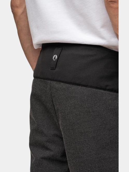 pantaloni scurti pentru navigatie pt. barbati Musto M Evo Perf Stretch Short negru 6