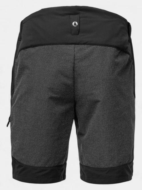 pantaloni scurti pentru navigatie pt. barbati Musto M Evo Perf Stretch Short negru 8