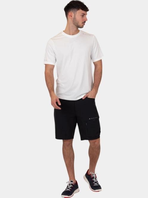 pantaloni scurti pentru navigatie pt. barbati Musto M Evo Deck Stretch Short negru 5