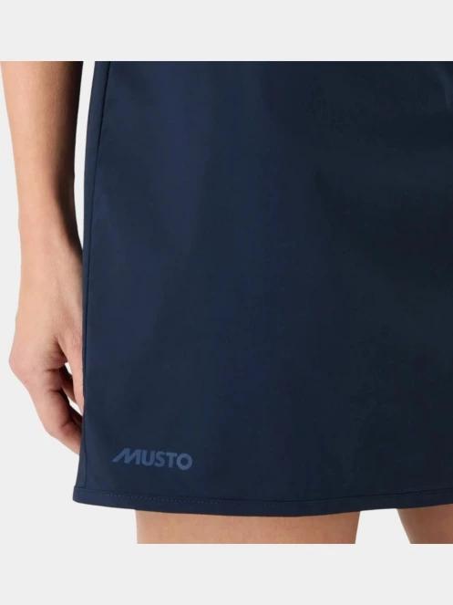 skort pt. femei Musto W Evo Fd Skort albastru inchis 4