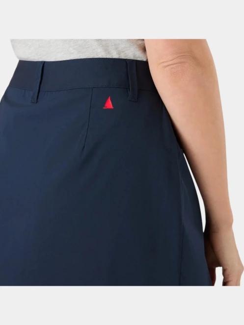 skort pt. femei Musto W Evo Fd Skort albastru inchis 5
