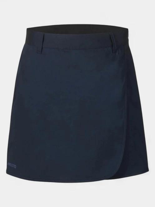 skort pt. femei Musto W Evo Fd Skort albastru inchis 6