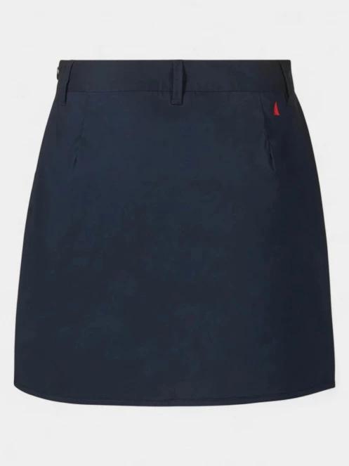 skort pt. femei Musto W Evo Fd Skort albastru inchis 7