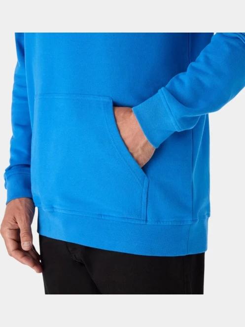 pulover cu gluga pt. barbati Musto M Musto Logo Hoodie albastru 7
