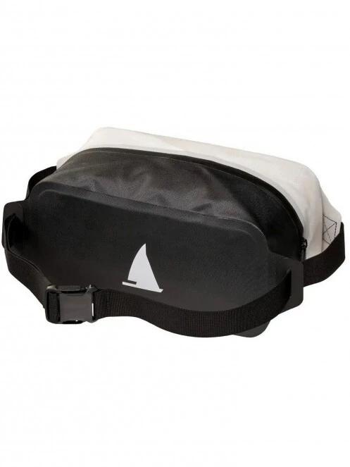 geanta impermeabila Musto Evo Dry Sling Bag gri 3
