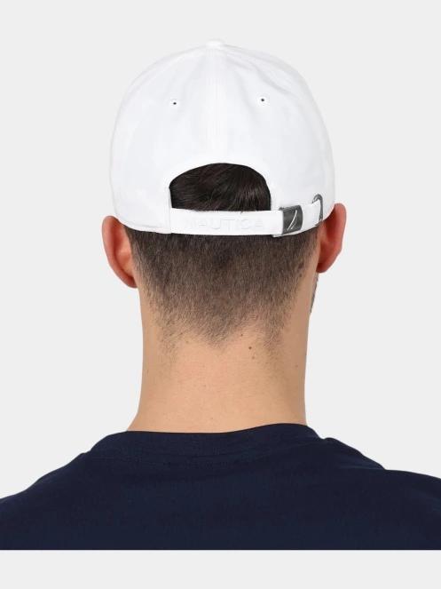 sapca de baseball Nautica Perseus Baseball Cap alb 4