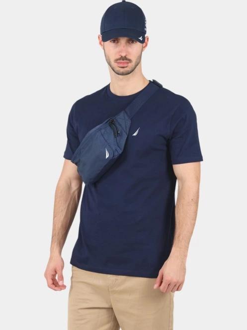 geanta de talie Nautica Aquila Bum Bag albastru inchis 6