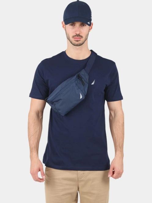 geanta de talie Nautica Aquila Bum Bag albastru inchis 7