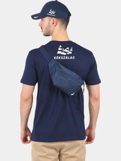 geanta de talie Nautica Aquila Bum Bag albastru inchis 8