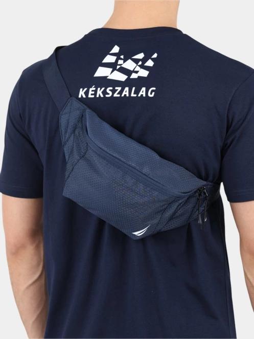 geanta de talie Nautica Aquila Bum Bag albastru inchis 10
