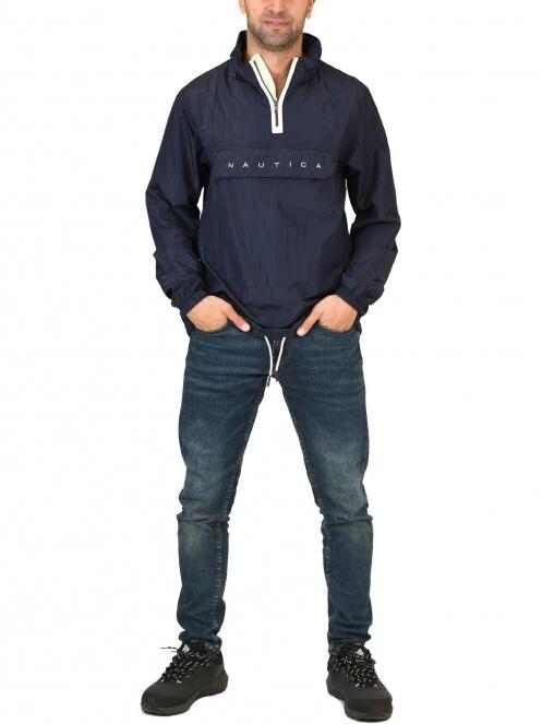 jacheta de strada pt. barbati Nautica Carvell OH Jacket albastru inchis 5
