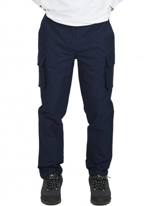 pantaloni de strada pt. barbati Nautica Cape Cargo Pant albastru inchis 2