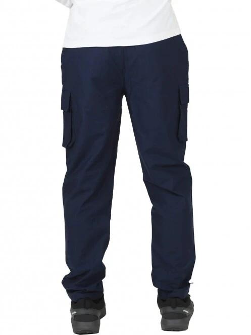 pantaloni de strada pt. barbati Nautica Cape Cargo Pant albastru inchis 4