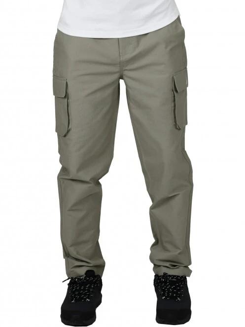 pantaloni de strada pt. barbati Nautica Cape Cargo Pant verde 2