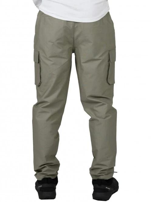 pantaloni de strada pt. barbati Nautica Cape Cargo Pant verde 4
