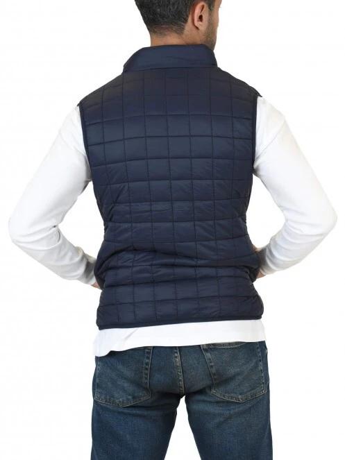 vesta pt. barbati Nautica Dias Gilet albastru 4