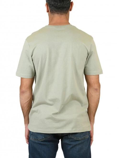tricou cu maneci scurte pt. barbati Nautica Clarke T-Shirt verde 4