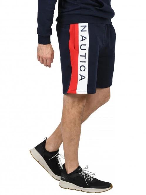 pantaloni scurti pt. barbati Nautica Kew 7.5