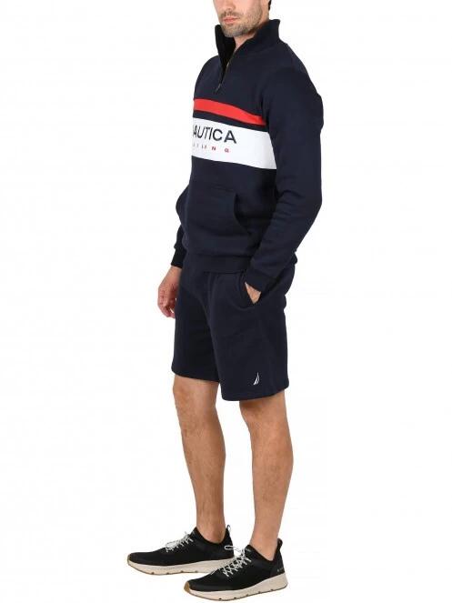 pantaloni scurti pt. barbati Nautica Kew 7.5
