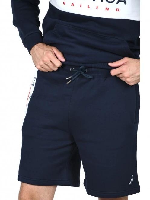 pantaloni scurti pt. barbati Nautica Kew 7.5