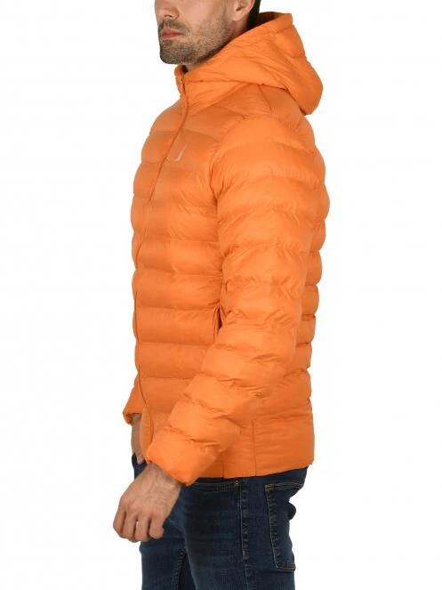 jacheta de strada pt. barbati Nautica Zion Padded Jacket portocaliu 3