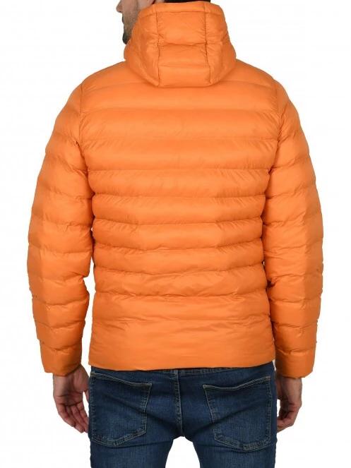 jacheta de strada pt. barbati Nautica Zion Padded Jacket portocaliu 4