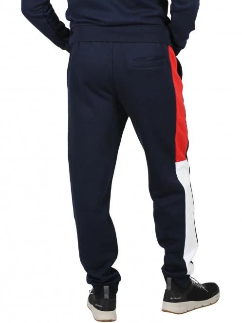 pantaloni de trening pt. barbati Nautica Hayes Jog Pant albastru inchis 4