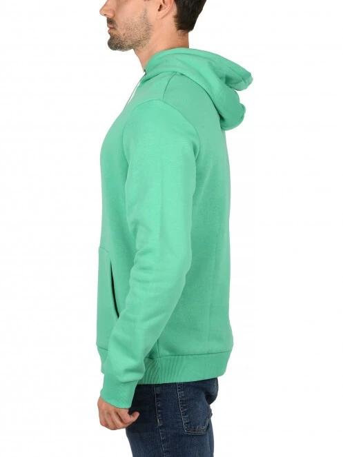pulover cu gluga pt. barbati Nautica Vancouver OH Hoody verde 3