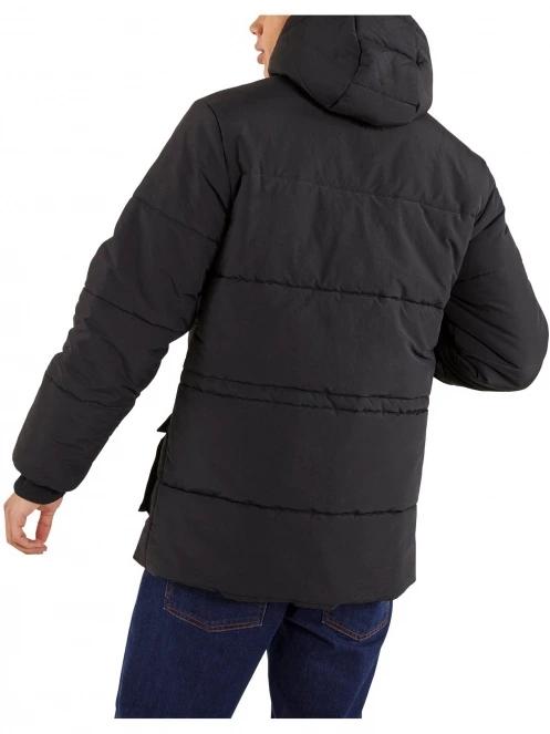 jacheta de strada pt. barbati Nautica Colne Padded Jacket negru 3