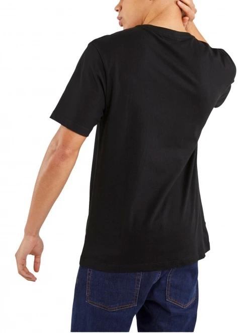 tricou cu maneci scurte pt. barbati Nautica Ramon T-Shirt negru 3