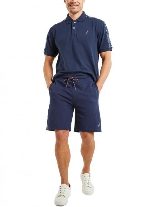 pantaloni scurti pt. barbati Nautica Kalil 7.5