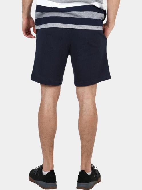 pantaloni scurti de trening pt. barbati Nautica Trinidad Short albastru inchis 4