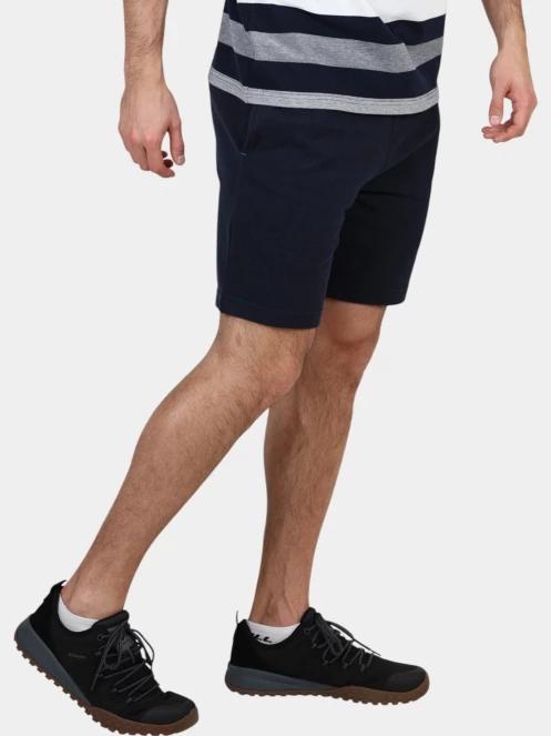 pantaloni scurti de trening pt. barbati Nautica Trinidad Short albastru inchis 5