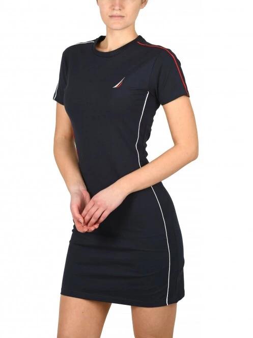 rochie pt. femei Nautica Lola Dress albastru inchis 5