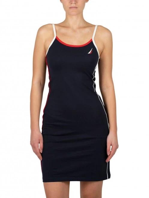 rochie pt. femei Nautica Daisy Dress albastru inchis 5