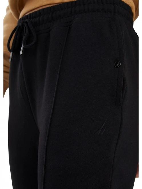 pantaloni de trening pt. femei Nautica Yuki Jog Pant negru 4
