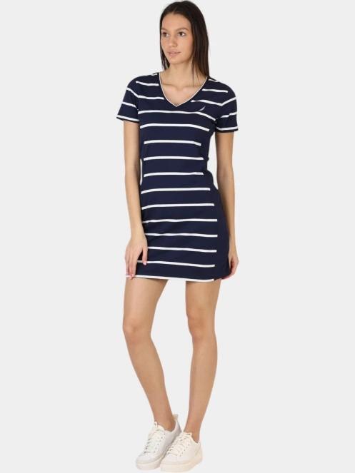 rochie pt. femei Nautica Nepta Dress albastru inchis 5