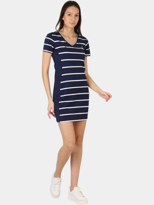 rochie pt. femei Nautica Nepta Dress albastru inchis 6